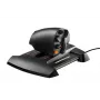 Thrustmaster TWCS Throttle Black USB sviras kontrolieris PC