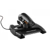 Thrustmaster TWCS Throttle Black USB sviras kontrolieris PC