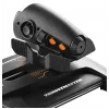 Thrustmaster TWCS Throttle Black USB sviras kontrolieris PC
