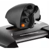 Thrustmaster TWCS Throttle Black USB sviras kontrolieris PC