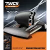 Thrustmaster TWCS Throttle Black USB sviras kontrolieris PC
