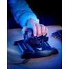 Thrustmaster TWCS Throttle Black USB sviras kontrolieris PC