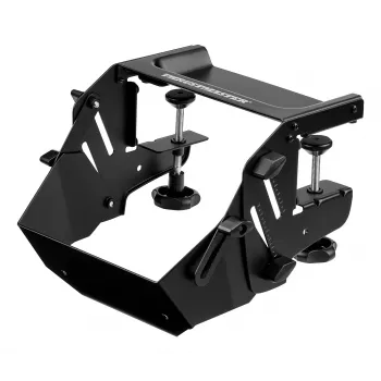 Thrustmaster SimTask Stūres komplekts, sacīkšu stūres stiprinājums un rotējošs rokturis smago transportlīdzekļu simulācijām, saderīgs ar T128 un T248 sacīkšu stūrēm