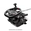 Thrustmaster SimTask Stūres komplekts, sacīkšu stūres stiprinājums un rotējošs rokturis smago transportlīdzekļu simulācijām, saderīgs ar T128 un T248 sacīkšu stūrēm