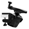Thrustmaster SimTask Stūres komplekts, sacīkšu stūres stiprinājums un rotējošs rokturis smago transportlīdzekļu simulācijām, saderīgs ar T128 un T248 sacīkšu stūrēm