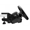 Thrustmaster SimTask Stūres komplekts, sacīkšu stūres stiprinājums un rotējošs rokturis smago transportlīdzekļu simulācijām, saderīgs ar T128 un T248 sacīkšu stūrēm