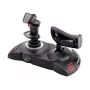 Thrustmaster T.Flight Hotas X Black USB lidošanas svira PC