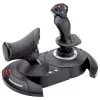 Thrustmaster T.Flight Hotas X Black USB lidošanas svira PC