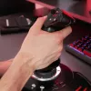 Thrustmaster T.Flight Hotas X Black USB lidošanas svira PC
