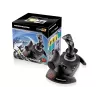 Thrustmaster T.Flight Hotas X Black USB lidošanas svira PC