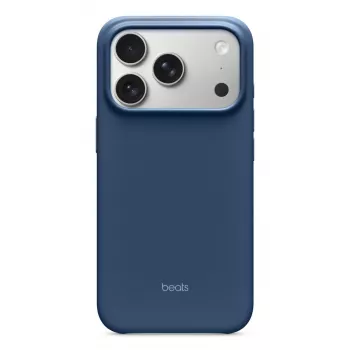 APPLE Beats iPhone 17 Pro - Maciņš ar MagSafe un kameras vadību - Bedrock Blue