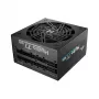 FSP Hydro Ti PRO 1000W barošanas bloks ATX ATX3.1 Melns