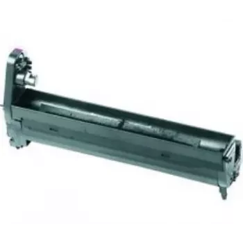 OKI 46438004 oriģinālā bungas vienība - 30 000 lpp - melna