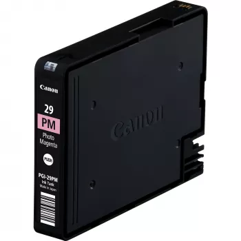 Kasetne Canon Ink PGI-29 Photo Magenta 4877B001