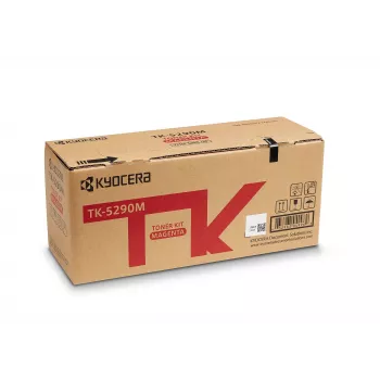 KYOCERA TK-5290M oriģinālā tonera kasetne (1 gab.)