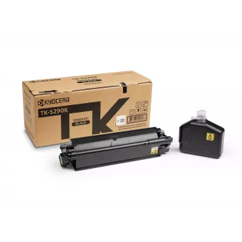 Tonera kasetne Kyocera TK-5290K 3000 lpp Melna