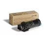 Xeros oriģinālā Phaser® 6510, WorkCentre® 6515 ciāna īpaši lielas ietilpības tonera kasetne (4300 lapas) - 106R03690