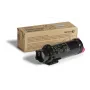 Xerox oriģinālā Phaser® 6510, WorkCentre® 6515 fuksīna tonera kasetne, īpaši liela ietilpība (4300 lapas) - 106R03691