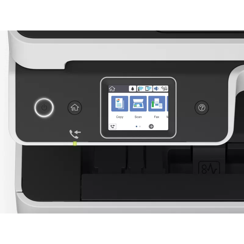 Epson EcoTank ET-5170 Daudzfunkciju tintes printeris A4 4800x1200 DPI 37 ppm Wi-Fi