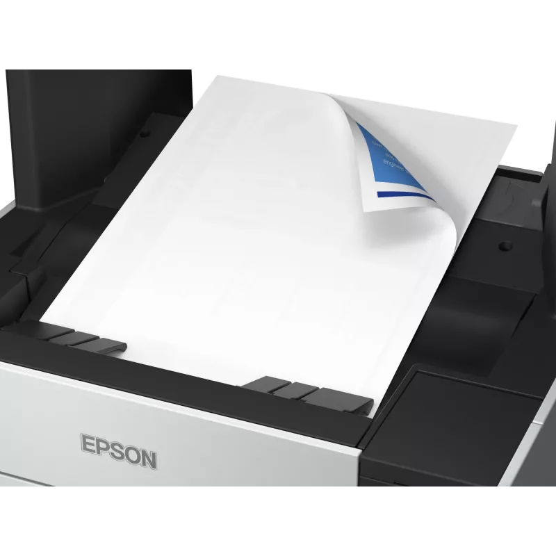 Epson EcoTank ET-5170 Daudzfunkciju tintes printeris A4 4800x1200 DPI 37 ppm Wi-Fi