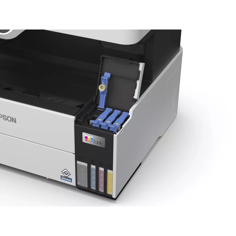 Epson EcoTank ET-5170 Daudzfunkciju tintes printeris A4 4800x1200 DPI 37 ppm Wi-Fi