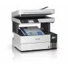 Epson EcoTank ET-5170 Daudzfunkciju tintes printeris A4 4800x1200 DPI 37 ppm Wi-Fi