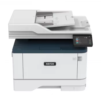 Xerox B315 A4 40ppm Bezvadu Duplekss Kopēt/Drukāt/Skenēt/Fakss PS3 PCL5e/6 2 Paplātes 350 Lapas