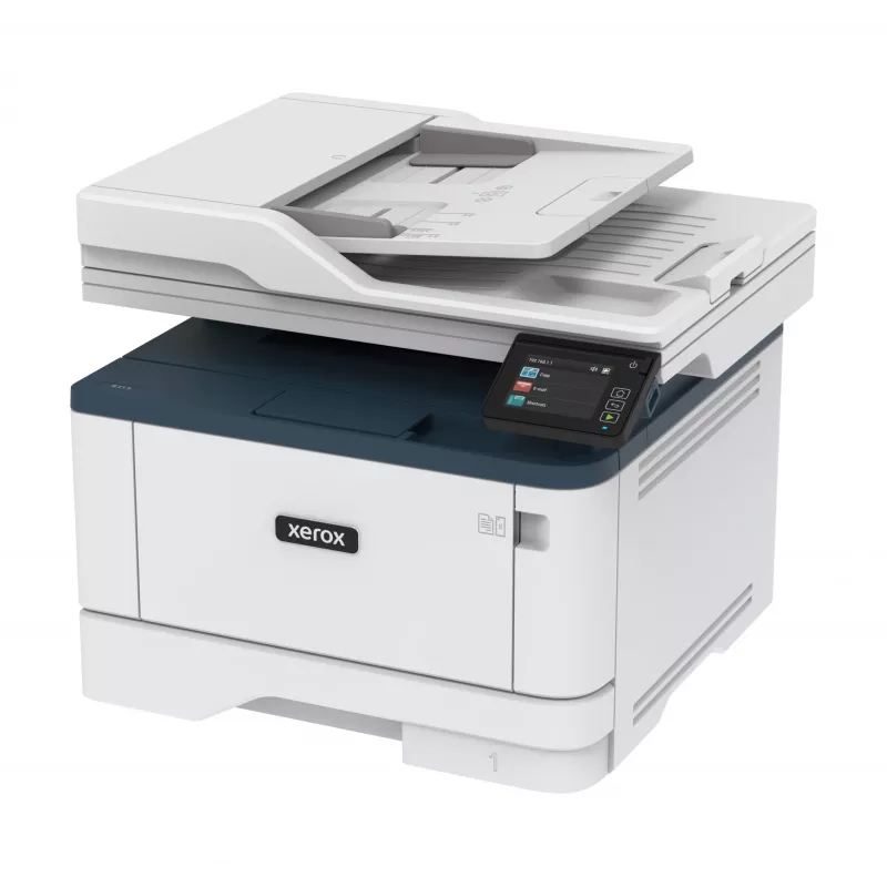 Xerox B315 A4 40ppm Bezvadu Duplekss Kopēt/Drukāt/Skenēt/Fakss PS3 PCL5e/6 2 Paplātes 350 Lapas