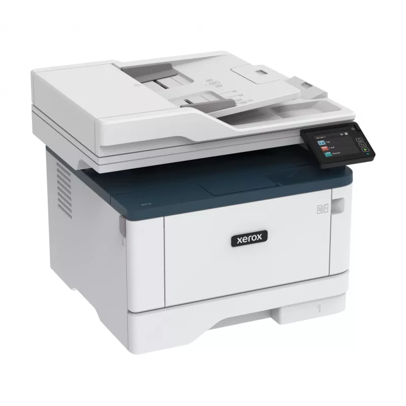 Xerox B315 A4 40ppm Bezvadu Duplekss Kopēt/Drukāt/Skenēt/Fakss PS3 PCL5e/6 2 Paplātes 350 Lapas