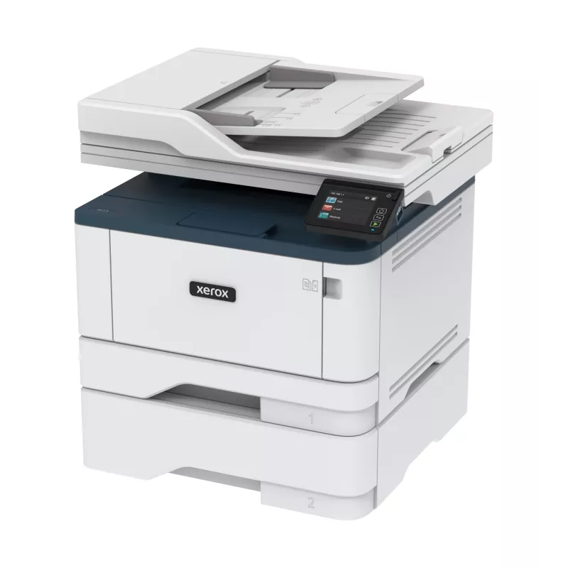 Xerox B315 A4 40ppm Bezvadu Duplekss Kopēt/Drukāt/Skenēt/Fakss PS3 PCL5e/6 2 Paplātes 350 Lapas