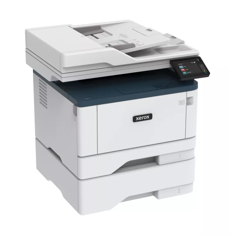 Xerox B315 A4 40ppm Bezvadu Duplekss Kopēt/Drukāt/Skenēt/Fakss PS3 PCL5e/6 2 Paplātes 350 Lapas