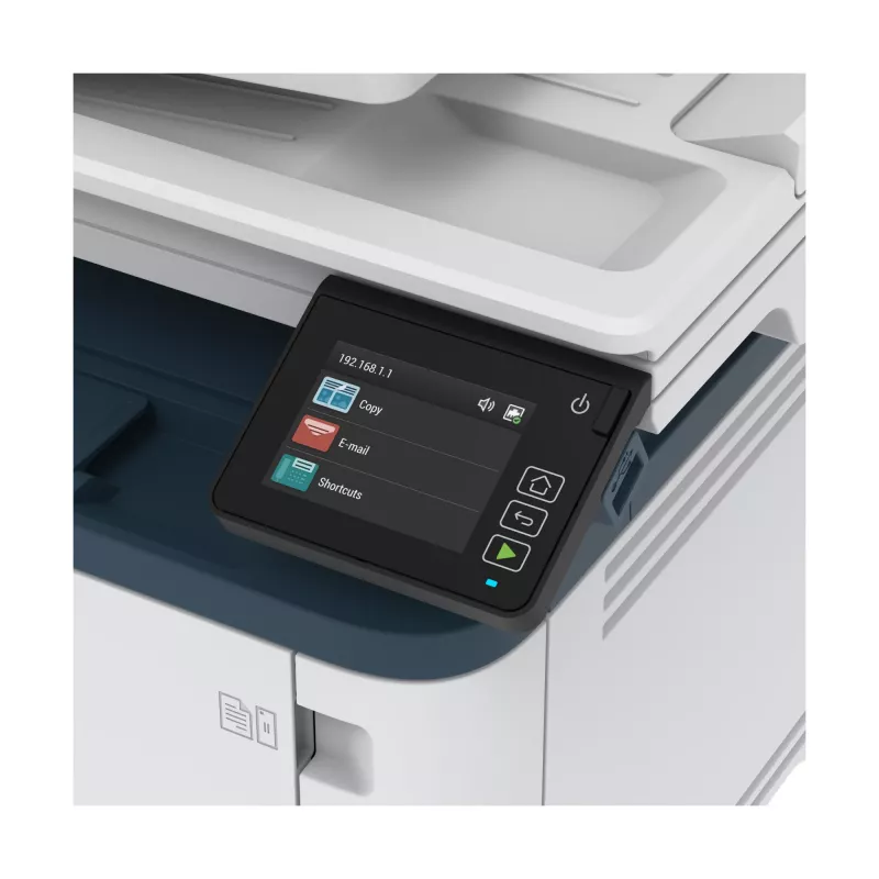 Xerox B315 A4 40ppm Bezvadu Duplekss Kopēt/Drukāt/Skenēt/Fakss PS3 PCL5e/6 2 Paplātes 350 Lapas