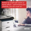 Xerox B315 A4 40ppm Bezvadu Duplekss Kopēt/Drukāt/Skenēt/Fakss PS3 PCL5e/6 2 Paplātes 350 Lapas