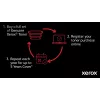 Xerox B315 A4 40ppm Bezvadu Duplekss Kopēt/Drukāt/Skenēt/Fakss PS3 PCL5e/6 2 Paplātes 350 Lapas