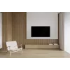 Neomounts WL35S-850BL12 TV sienas stiprinājums 24-65 collu - slīpējams - bloķējams - ātra uzstādīšana