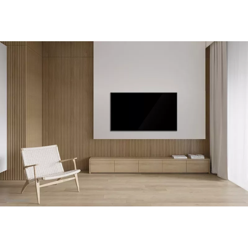 Neomounts WL35S-850BL12 TV sienas stiprinājums 24-65 collu - slīpējams - bloķējams - ātra uzstādīšana