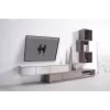 Neomounts WL35S-850BL12 TV sienas stiprinājums 24-65 collu - slīpējams - bloķējams - ātra uzstādīšana