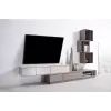 Neomounts WL35S-850BL12 TV sienas stiprinājums 24-65 collu - slīpējams - bloķējams - ātra uzstādīšana