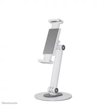 Neomounts DS15-540WH1 universāls planšetdatora statīvs 4.7-12.9 collām