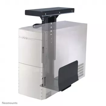 Neomounts CPU-D250BLACK CPU turētājs - grozāms - līdz 30 kg - universāls