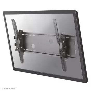 Neomounts PLASMA-W200BLACK TV sienas stiprinājums 37-85 collas – ar slīpumu