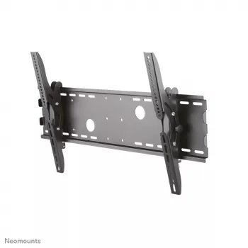 Neomounts PLASMA-W200BLACK TV sienas stiprinājums 37-85 collas – ar slīpumu