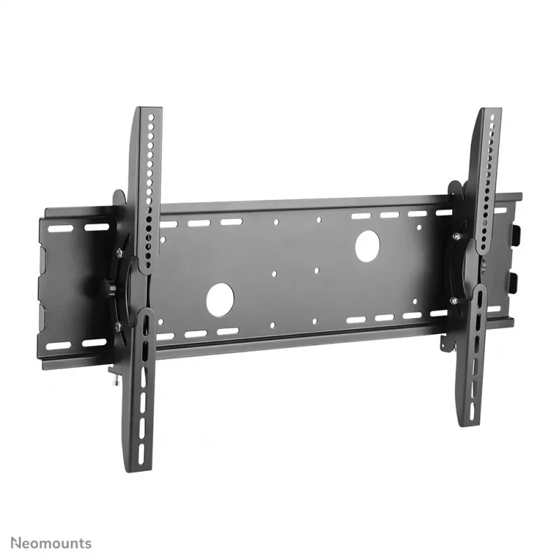 Neomounts PLASMA-W200BLACK TV sienas stiprinājums 37-85 collas – ar slīpumu