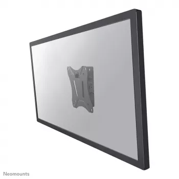 Neomounts NM-W60BLACK Monitora/TV sienas stiprinājums 10-30 collas - noliecamais