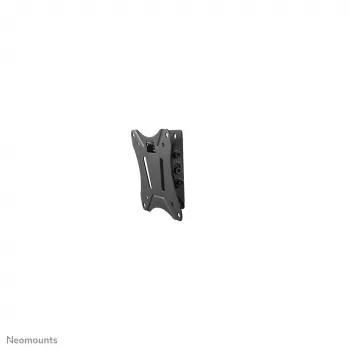 Neomounts NM-W60BLACK Monitora/TV sienas stiprinājums 10-30 collas - noliecamais