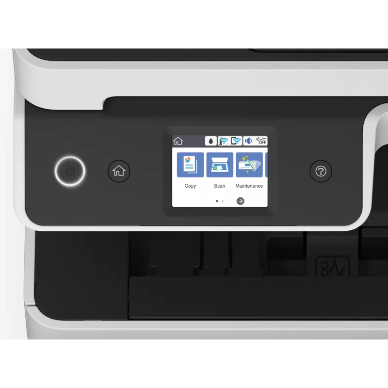 Epson EcoTank ET-5150 Daudzfunkciju Printeris A4 4800x1200 DPI 37 ppm Wi-Fi