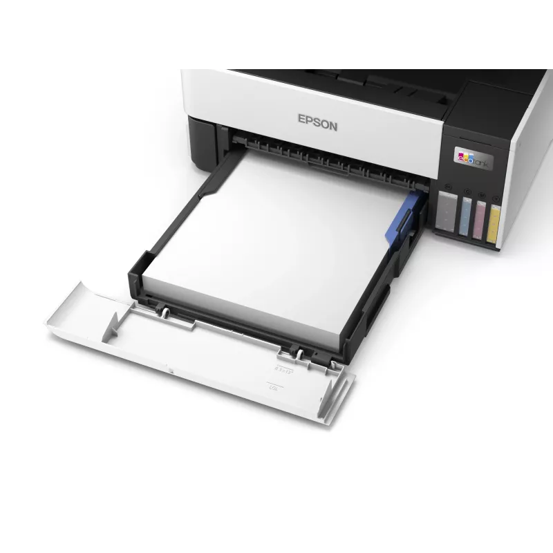 Epson EcoTank ET-5150 Daudzfunkciju Printeris A4 4800x1200 DPI 37 ppm Wi-Fi