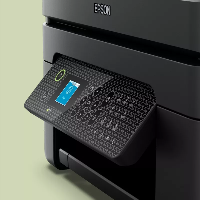 Epson WorkForce WF-2930DWF daudzfunkciju tintes printeris A4 5760 x 1440 DPI 33 ppm Wi-Fi