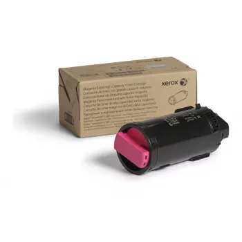 Xerox Genuine ® VersaLink® C500/C505 Magenta Tonera kasetne, īpaši liela ietilpība (9000 lpp.) - 106R03874