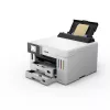 Canon MAXIFY GX5550 tintu printeris krāsu 600 x 1200 DPI A4 Wi-Fi